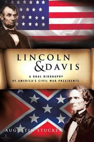 Cover of Lincoln & Davis