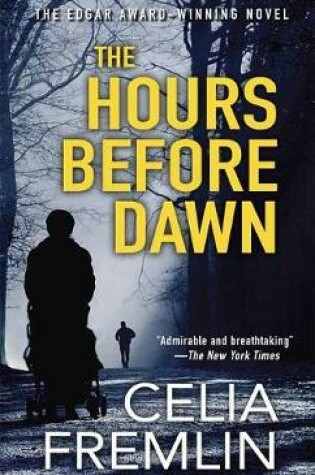Cover of The Hours Before Dawn - Mass Market Ed.