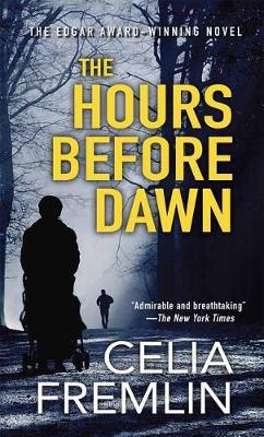 Book cover for The Hours Before Dawn - Mass Market Ed.