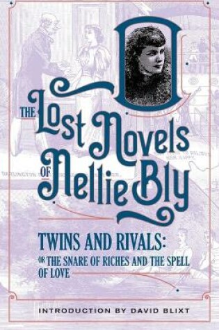 Cover of Twins And Rivals