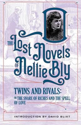 Book cover for Twins And Rivals