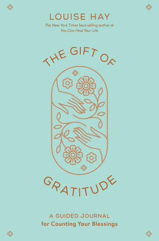 Cover of The Gift of Gratitude