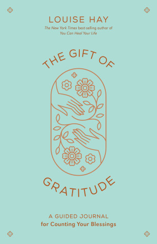 Book cover for The Gift of Gratitude