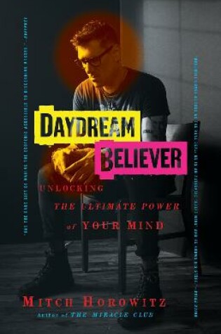Cover of Daydream Believer