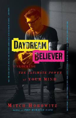 Book cover for Daydream Believer