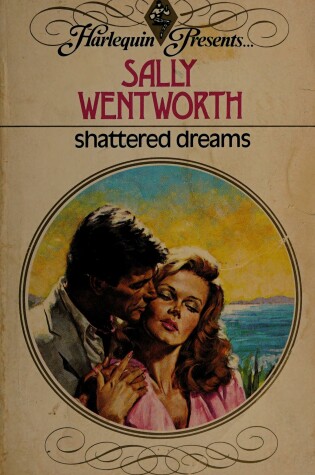 Cover of Shattered Dreams