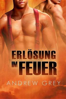 Book cover for Erlosung Im Feuer