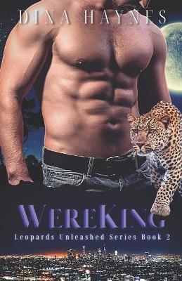 Book cover for Wereking