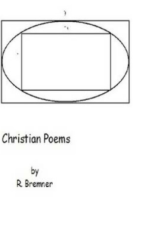 Cover of Christian Poems