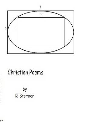 Book cover for Christian Poems