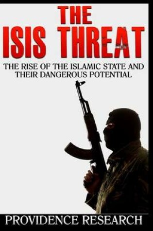 Cover of The ISIS Threat