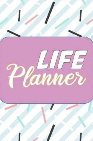 Cover of Life Planner