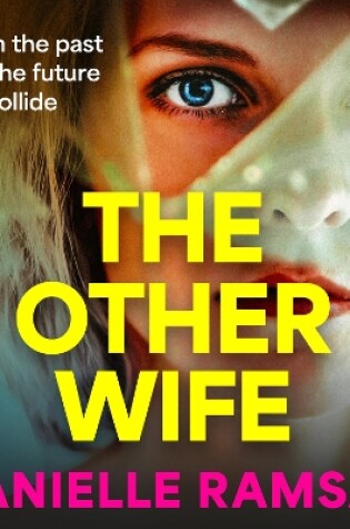 Cover of The Other Wife