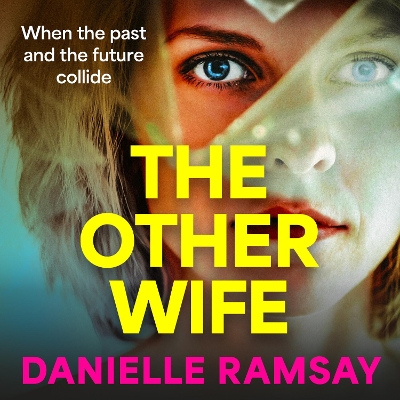 Book cover for The Other Wife