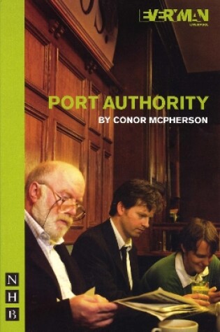 Cover of Port Authority