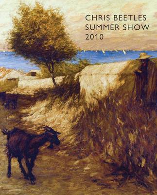 Book cover for Chris Beetles Summer Show