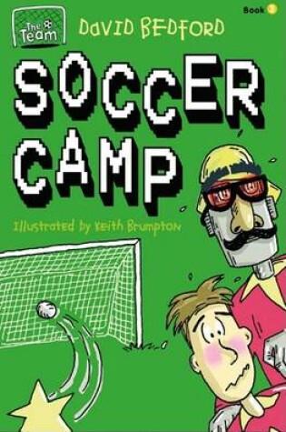 Cover of Soccer Camp