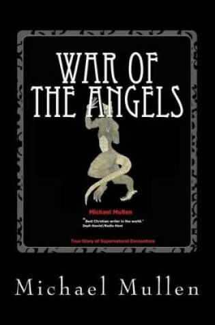 Cover of War of the Angels