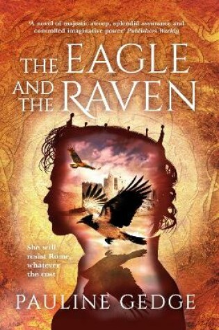 Cover of The Eagle and the Raven