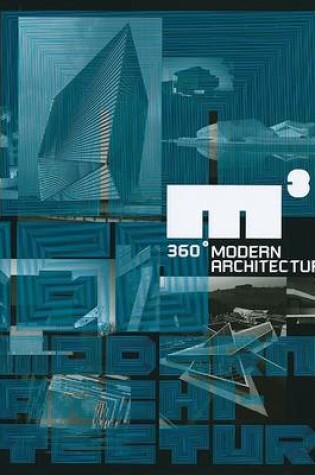 Cover of M3 360 Modern Architecture Ii