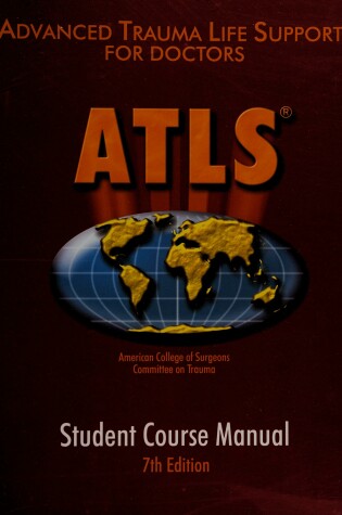 Cover of Atls