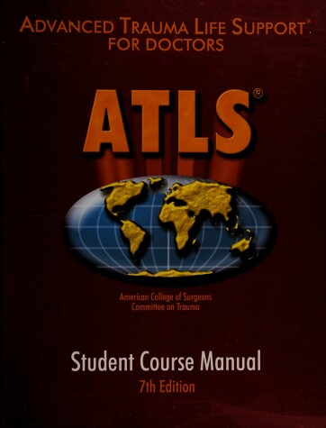 Book cover for Atls