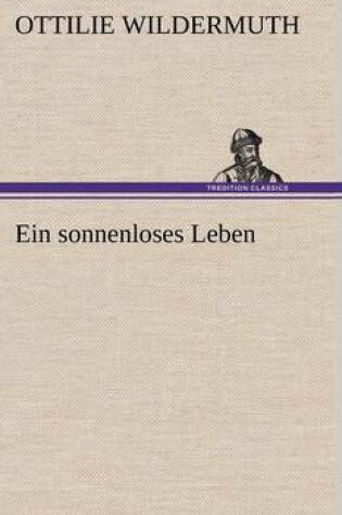 Cover of Ein Sonnenloses Leben