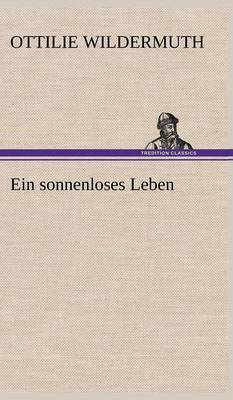 Book cover for Ein Sonnenloses Leben