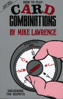 Book cover for How to Play Card Combinations