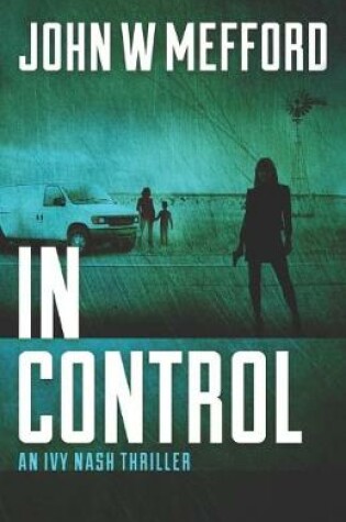 Cover of In Control