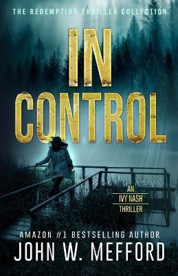 Book cover for IN Control