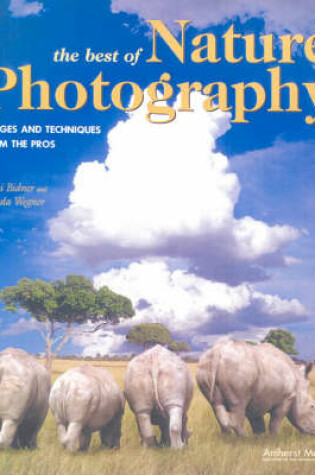 Cover of The Best Of Nature Photography
