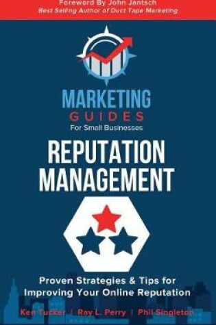 Cover of Reputation Management