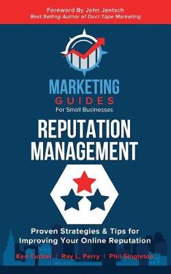 Book cover for Reputation Management