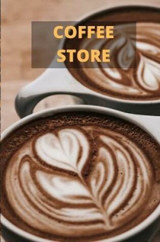 Cover of Coffee Store