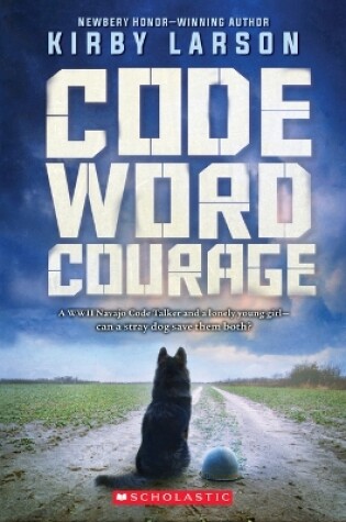 Cover of Code Word Courage