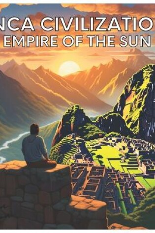 Cover of Inca Civilization