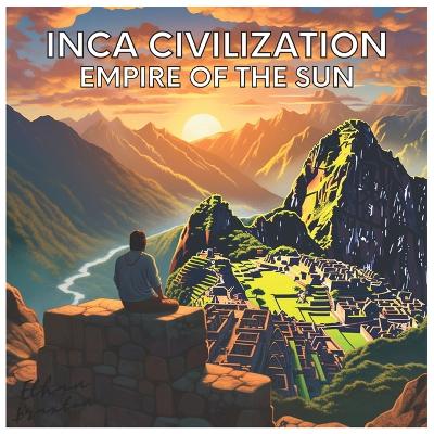 Book cover for Inca Civilization