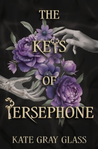 Cover of The Keys of Persephone