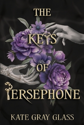 Book cover for The Keys of Persephone