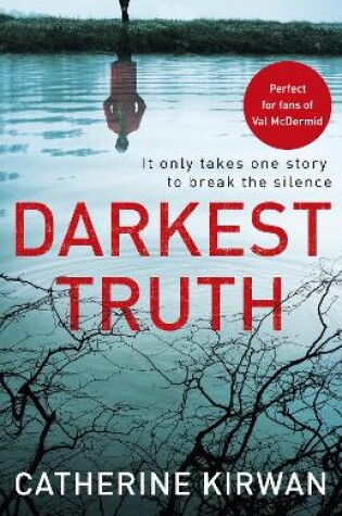 Cover of Darkest Truth