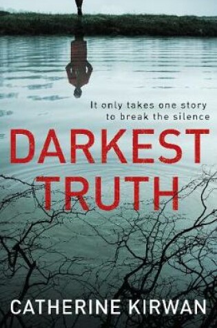 Cover of Darkest Truth