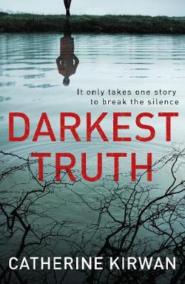 Cover of Darkest Truth