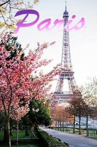 Cover of Paris