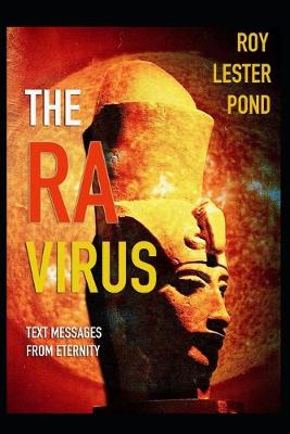 Book cover for The Ra Virus