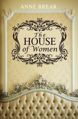 Book cover for The House of Women