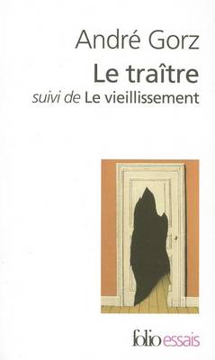 Cover of Traitre Vieillissement