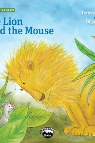 Cover of The Lion and the Mouse