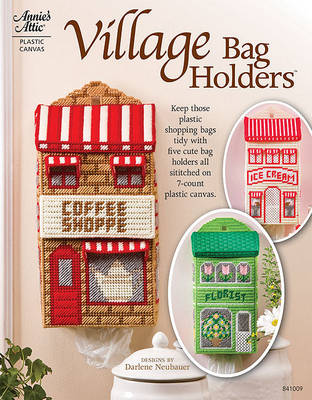Book cover for Village Bag Holders