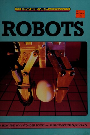 Cover of Hw Robots